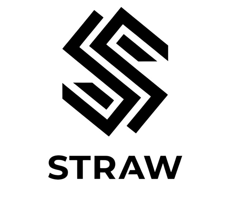 Straw Logo
